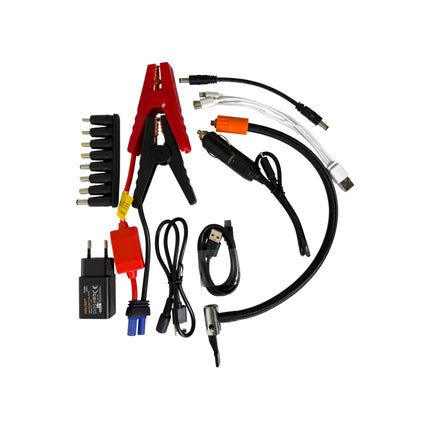Procraft JSAP 12NE Starthilfegeraet 800 A mit Powerbankfunktion 3 - toolbrothers