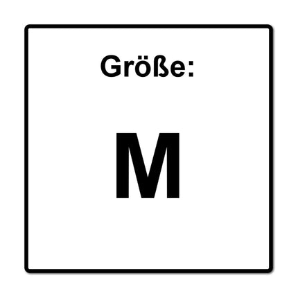 Dräger X-plore 3500 M Atemschutz Maske Halbmaske für Bajonettfilter Größe M - ohne Filter - Toolbrothers