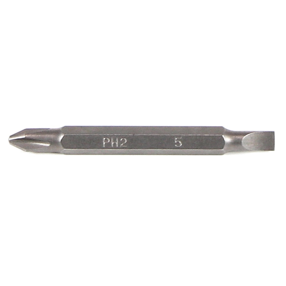 Makita Bit Set PH2 65 mm 5 Stueck 0 - toolbrothers