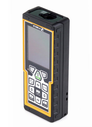 STABILA LD 520 Digitaler Laser Entfernungsmesser Bluetooth Smart 4.0 200 m ( 18562 ) - Toolbrothers