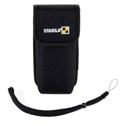 STABILA LD 520 Digitaler Laser Entfernungsmesser Bluetooth Smart 4.0 200 m ( 18562 ) - Toolbrothers