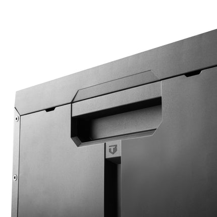 Toughbuilt STACKTECK Werkzeug Box abschliessbar mit 3 Schubladen 533 x 406 x 395 mm TB B1 D 73  4 - toolbrothers