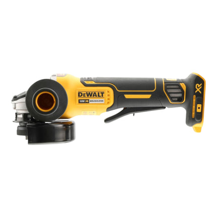 DeWalt DCG 406 P1 Akku Winkelschleifer 18 V 125 mm Brushless 1x Akku 5 0 Ah Ladegeraet 2 - toolbrothers