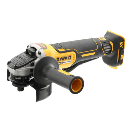 DeWalt DCG 406 P2 Akku Winkelschleifer 18 V 125 mm Brushless 2x Akku 5 0 Ah Ladegeraet 1 - toolbrothers