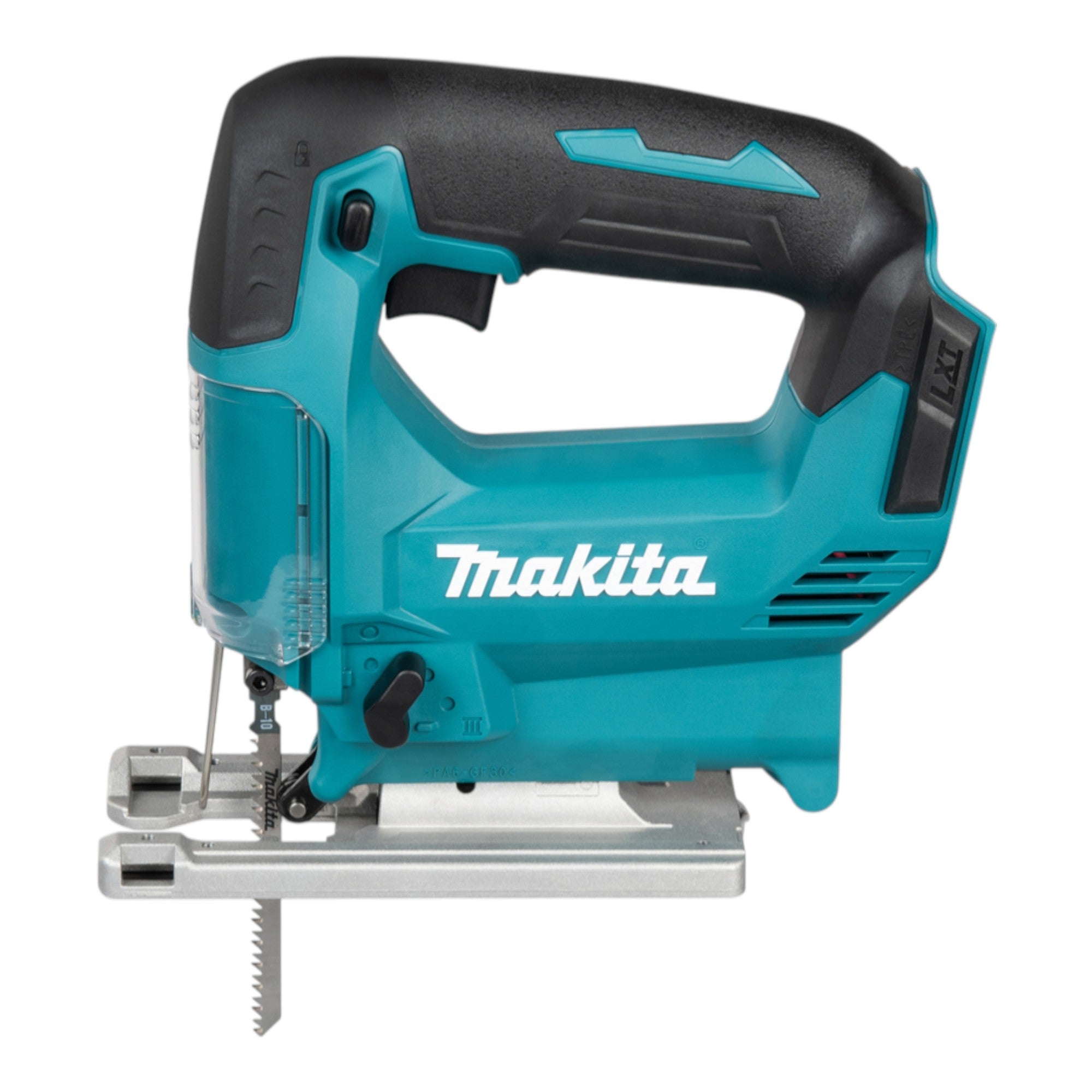 Makita DJV 186 Z Akku Pendelhubstichsaege 18 V Solo ohne Akku ohne Ladegeraet 1 - toolbrothers