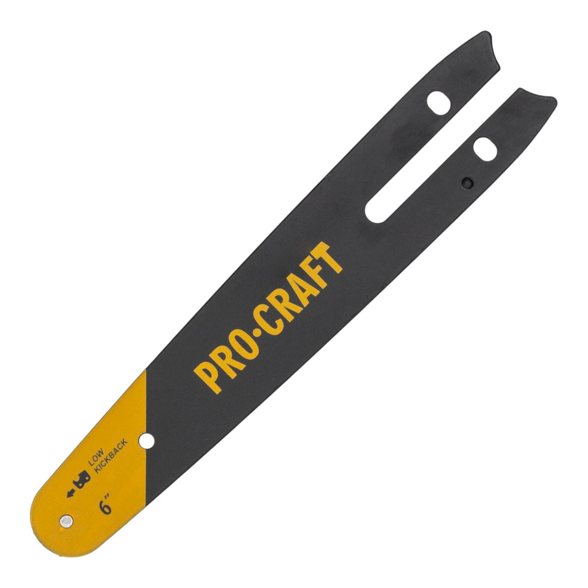 Procraft S6 Set mit 2x Saegekette 37 TG 15 cm Fuehrungsschiene fuer PKA32Li 1 - toolbrothers