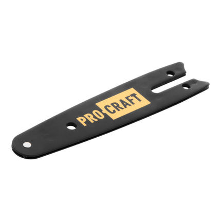 Procraft VL10 Fuehrungsschiene 10 cm Kettensaegen PKA16 PKA24 1 - toolbrothers