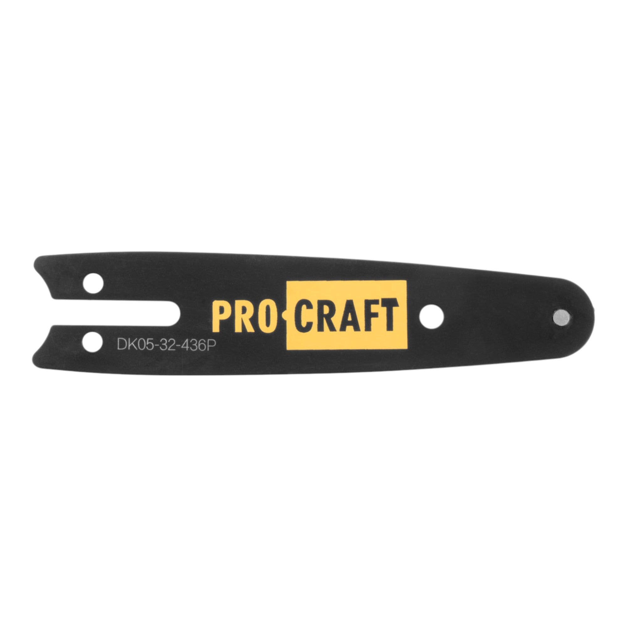 Procraft VL10 Fuehrungsschiene 10 cm Kettensaegen PKA16 PKA24 2 - toolbrothers