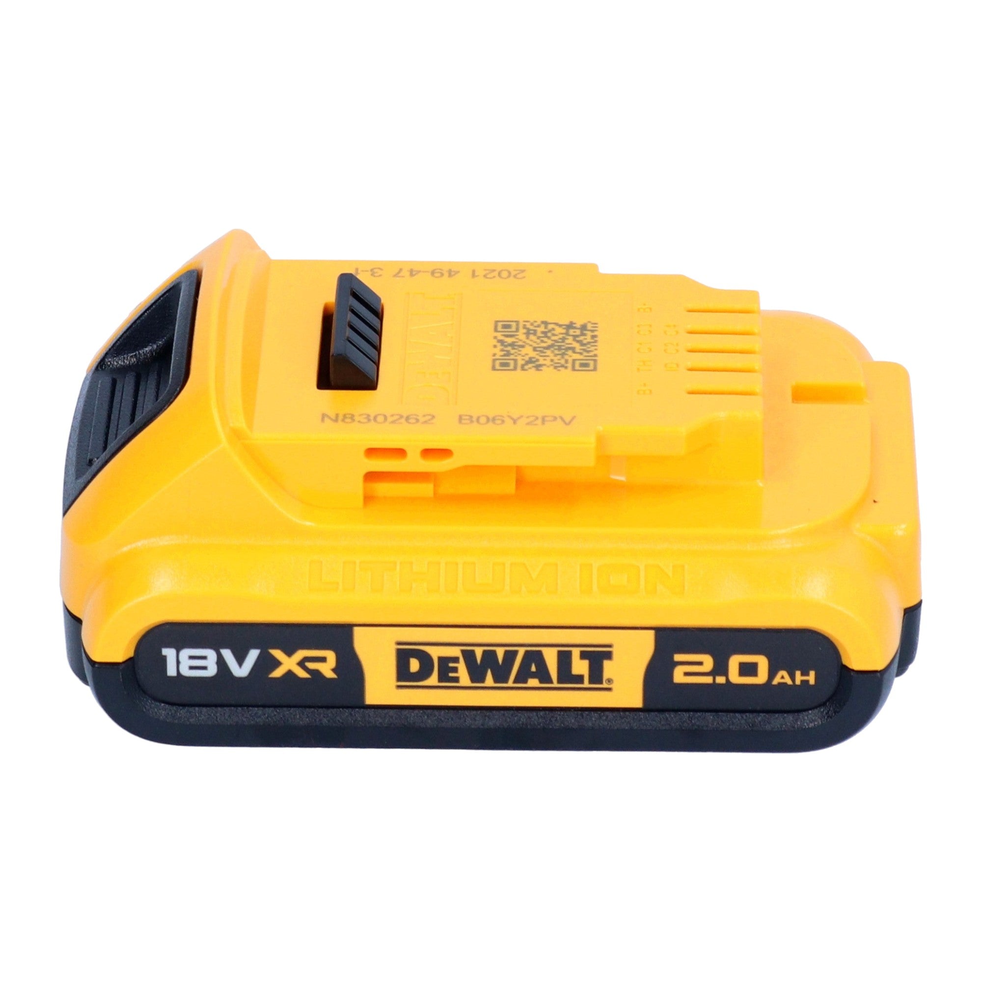 DeWalt DCF 921 NT Akku Schlagschrauber 18 V 400 Nm 1 2 Brushless 1x Akku 2 0 Ah TSTAK ohne Ladegeraet 3 - toolbrothers
