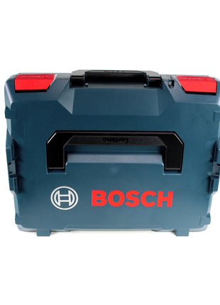 Bosch GDR 18 V-200 C Akku Drehschlagschrauber 18 V 1/4" in L-Boxx + 2 x 2,0 Ah Akku + Ladegerät - Toolbrothers