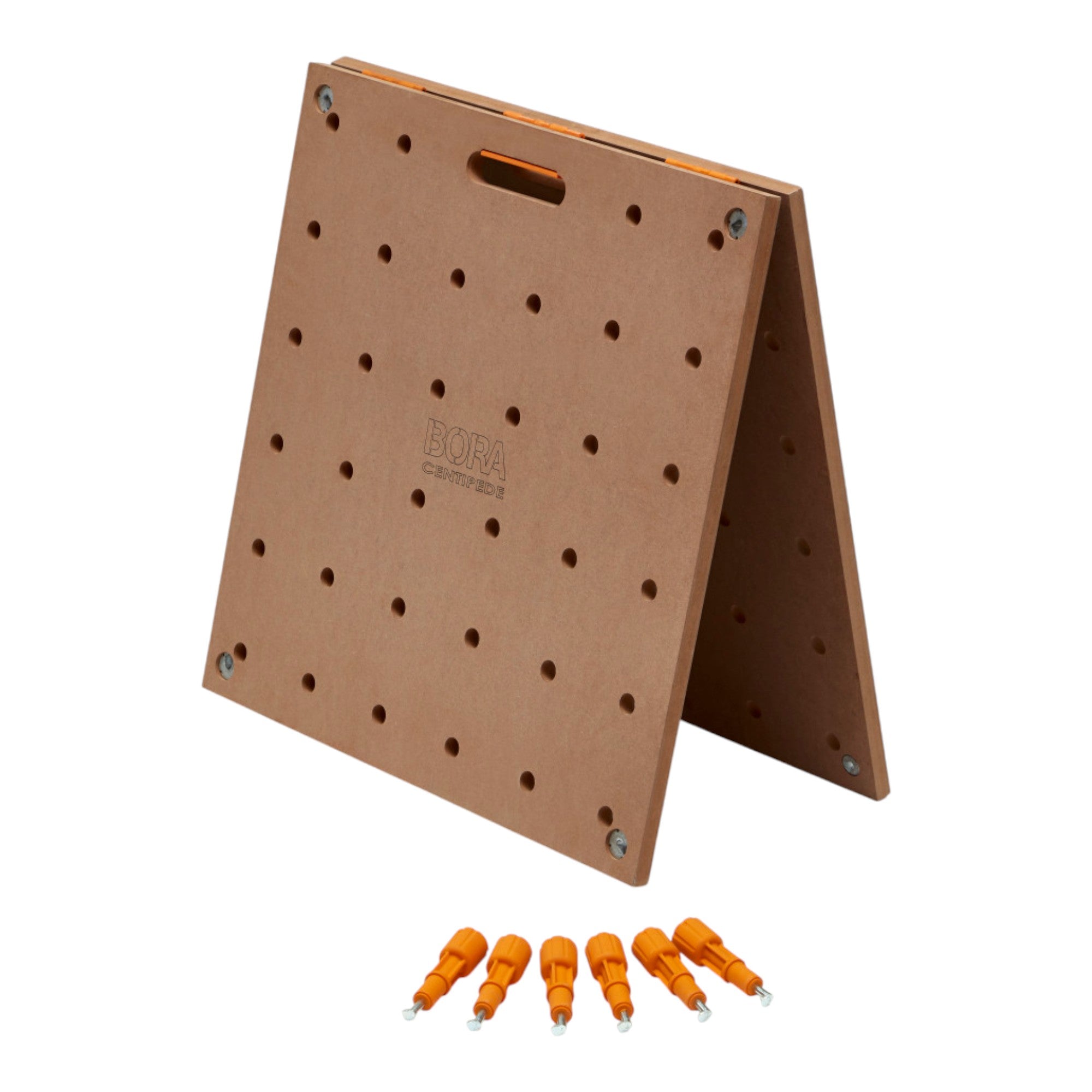 BORA Centipede CK22TM Tischplatte 120 x 60 cm 907 kg Tragfaehigkeit 2 - toolbrothers