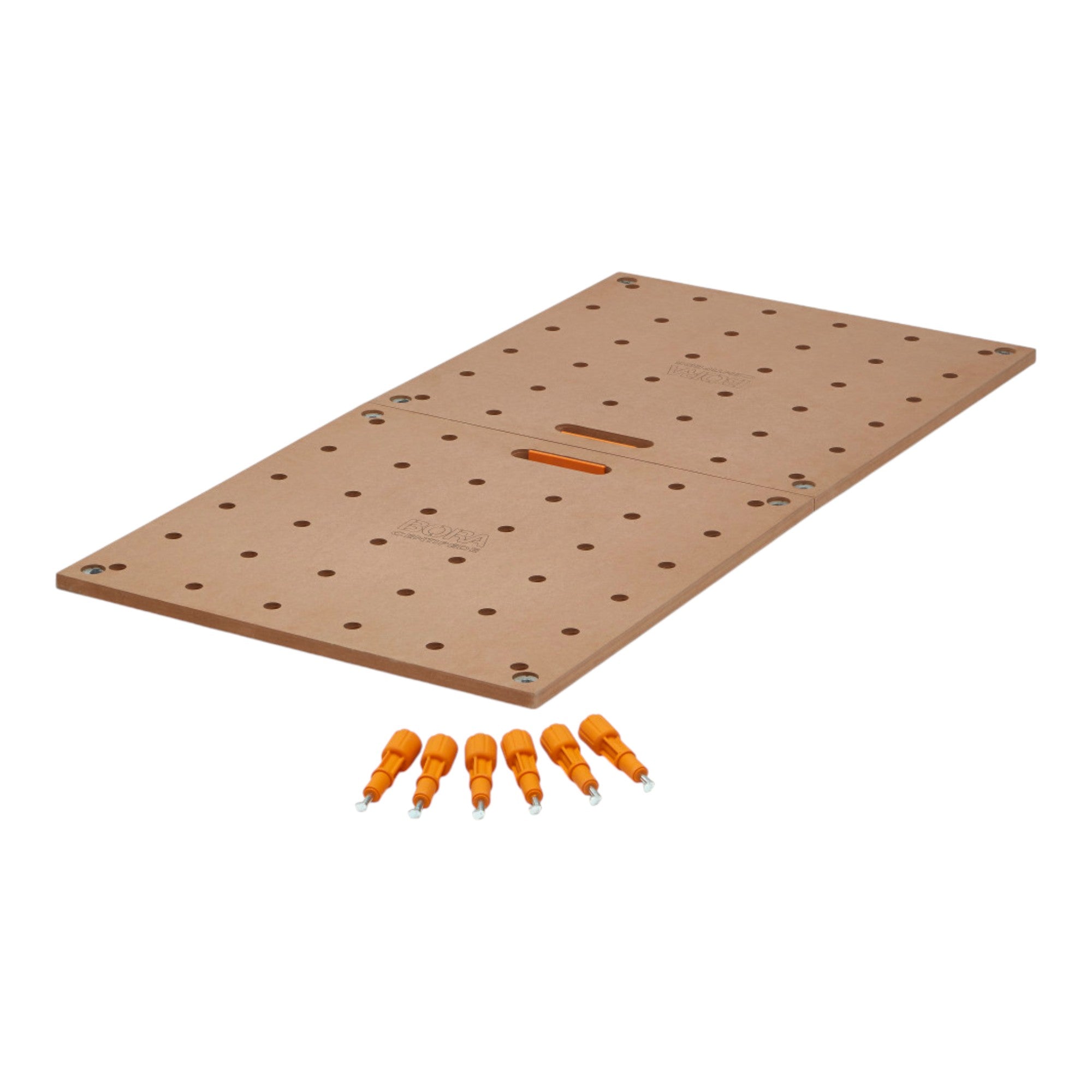 BORA Centipede CK22TM Tischplatte 120 x 60 cm 907 kg Tragfaehigkeit 0 - toolbrothers