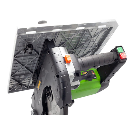 Procraft CMS25 Kapp und Tischsaege 1800 Watt 250 mm Saegeblatt 3 - toolbrothers