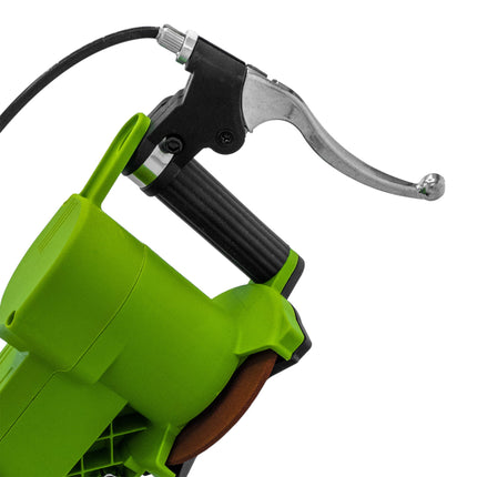 Procraft SK1100 Kettenschleifgeraet 85 Watt 100 mm 0 35  2 - toolbrothers