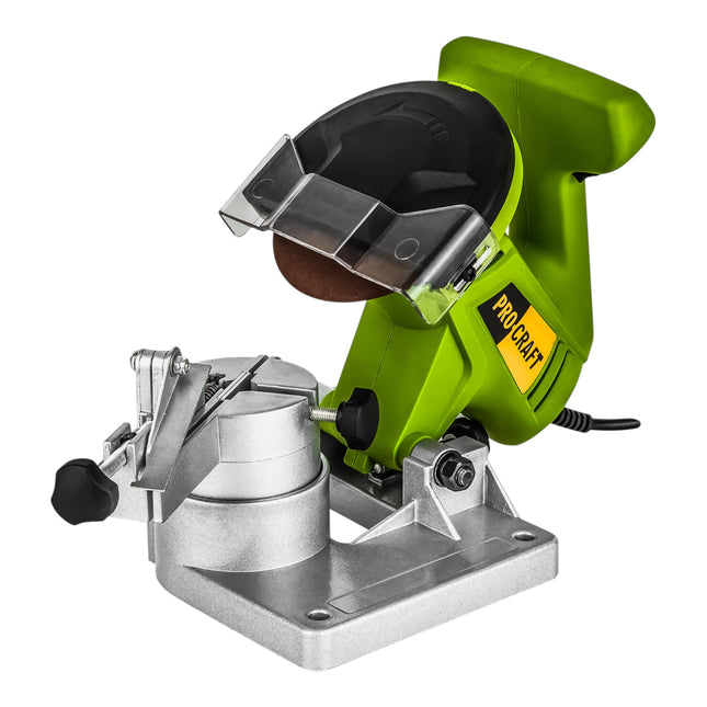 Procraft SK950 Kettenschleifgeraet 65 Watt 100 mm 0 30  0 - toolbrothers