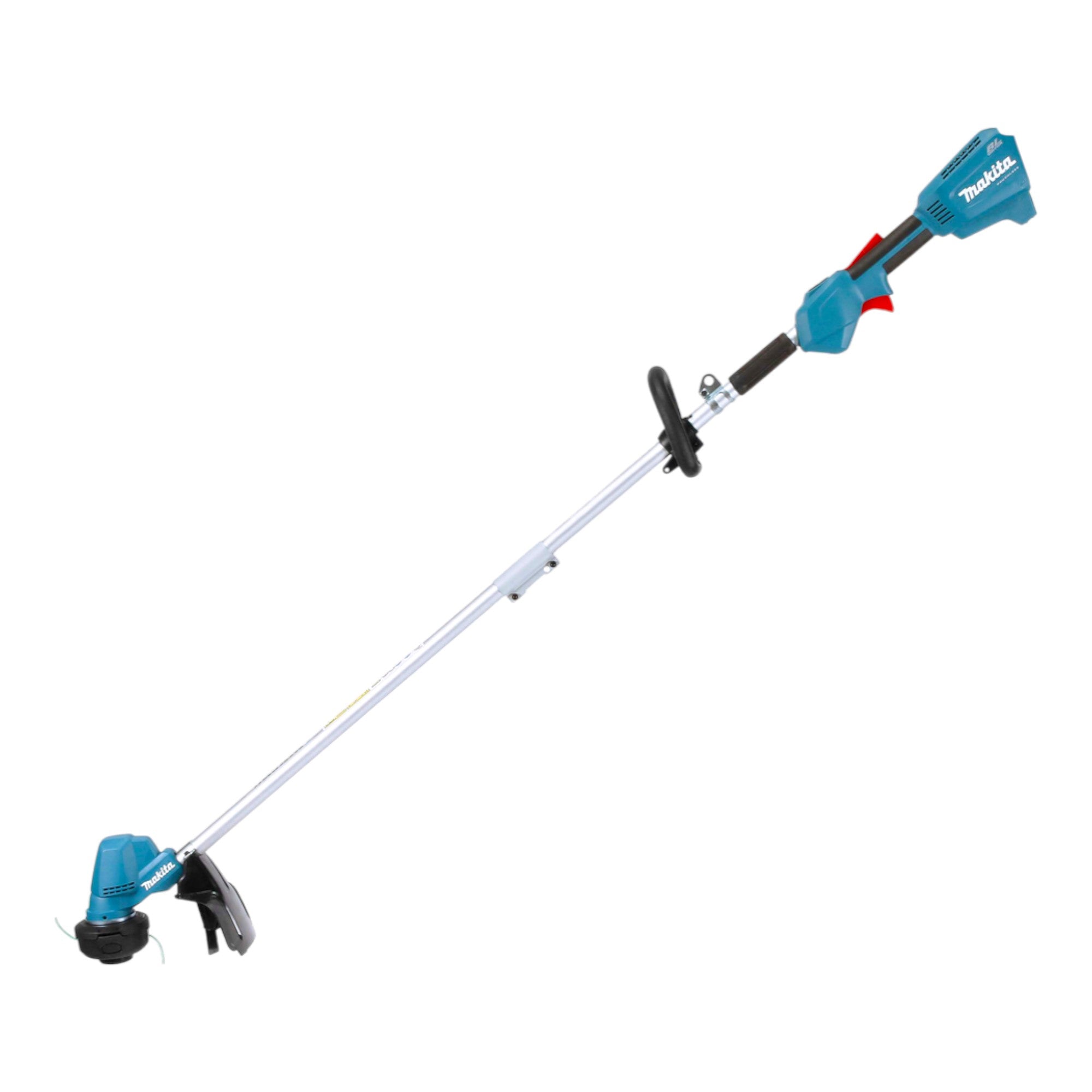 Makita DUR 192 LZX1 Akku Rasentrimmer 18 V 300 mm Brushless Solo ohne Akku ohne Ladegeraet 1 - toolbrothers