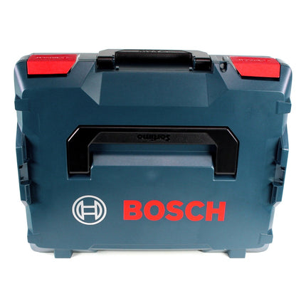Bosch GDR 18 V-200 C Akku Drehschlagschrauber 18 V 1/4" in L-Boxx + 1 x 6,0 Ah Akku + Ladegerät - Toolbrothers