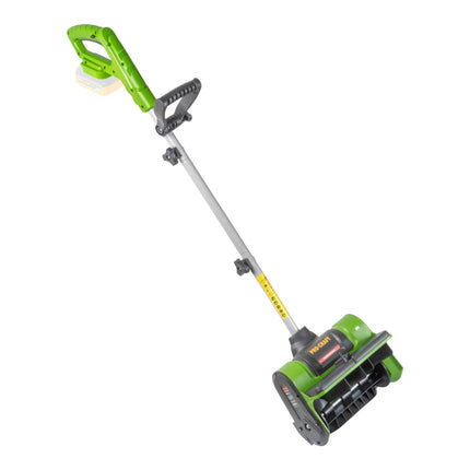 Procraft PSB20bb Akku Schneefraese 20 V 300 mm 1x Akku 4 0 Ah Ladegeraet 1 - toolbrothers