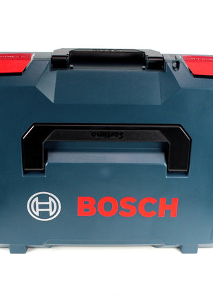 Bosch GDR 18 V-200 C Akku Drehschlagschrauber 18 V 1/4" in L-Boxx + 1 x 5,0 Ah Akku + Ladegerät - Toolbrothers