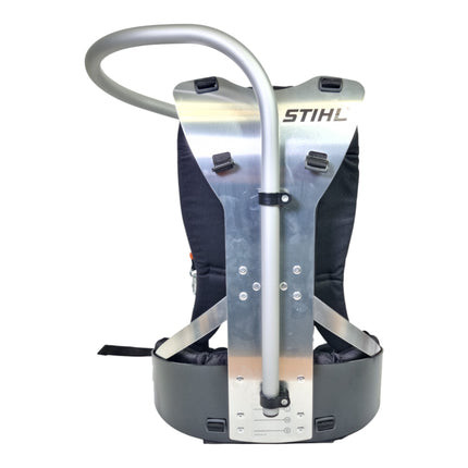 Stihl RTS Rueckentragesystem 00007904400 fuer Heckenschneider und Hochentaster wie z B HL95 HL100 HLE71 HT KM 1 - toolbrothers