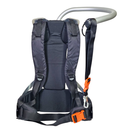 Stihl RTS Rueckentragesystem 00007904400 fuer Heckenschneider und Hochentaster wie z B HL95 HL100 HLE71 HT KM 0 - toolbrothers