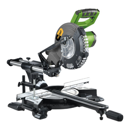 Procraft PGS28bb Akku Kapp und Gehrungssaege 20 V 210 mm Brushless Solo ohne Akku ohne Ladegeraet 1 - toolbrothers