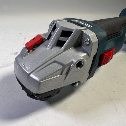 Bosch GWS 18V 10 Professional Akku Winkelschleifer 18 V 125 mm Brushless 06019J4002 Solo ohne Akku ohne Ladegeraet Neuwertig 3 - toolbrothers