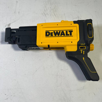 DeWalt DCF 6202 Magazinvorsatz 25 57 mm fuer Akku Schnellbauschrauber DCF 620 Unvollstaendig 0 - toolbrothers