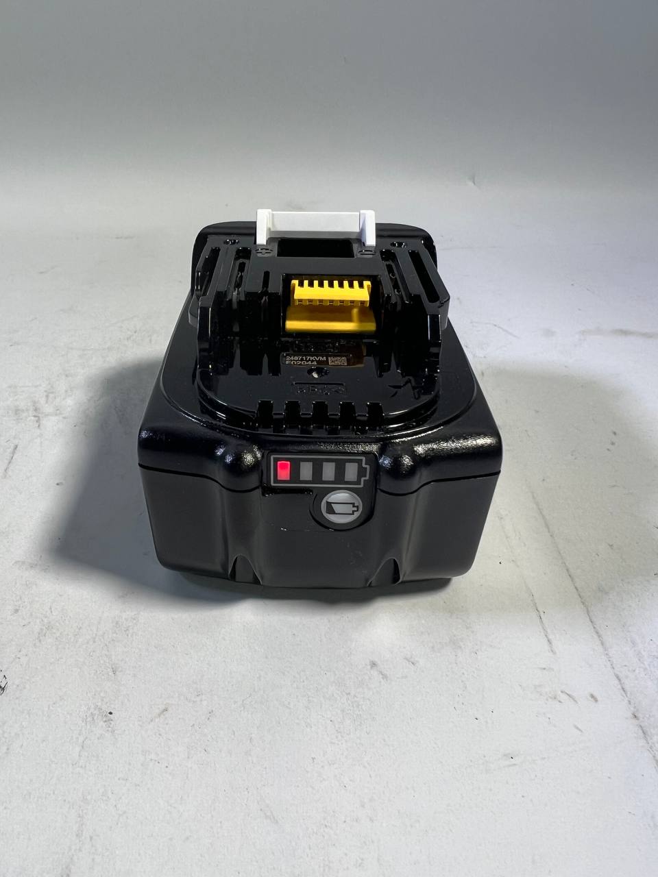 Makita BL 1850 B Li Ion Akku 18V 5 0 Ah 197280 8 632f15 1 mit LED Anzeige Nachfolger von 196672 8 Gebraucht 2 - toolbrothers