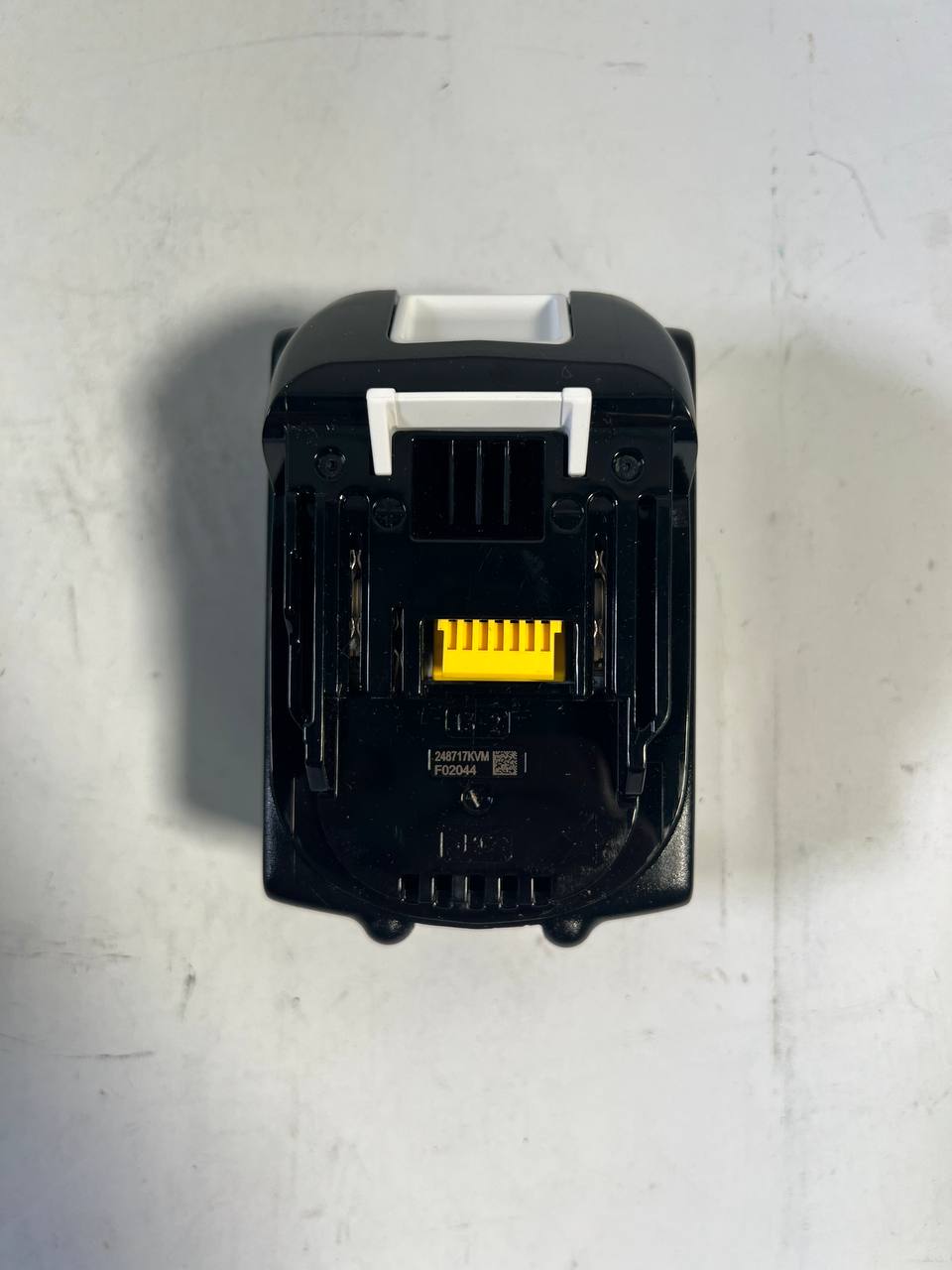 Makita BL 1850 B Li Ion Akku 18V 5 0 Ah 197280 8 632f15 1 mit LED Anzeige Nachfolger von 196672 8 Gebraucht 3 - toolbrothers
