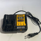 DeWalt DCB 1104 Schnell Ladegeraet 10 8 18 V 4 0 A fuer XR Li Ion Akkus Leicht Gebraucht 0 - toolbrothers
