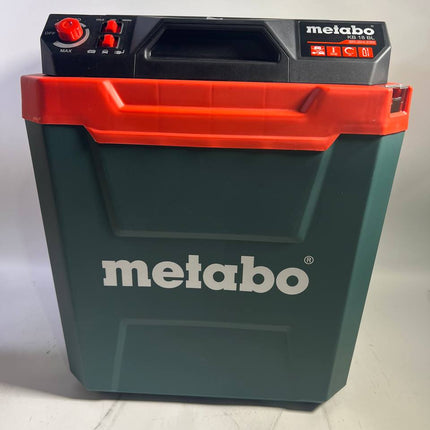 Metabo KB 18 BL Akku Kuehlbox 18 V mit Warmhaltefunktion 28 l 600791850 Brushless Solo ohne Akku ohne Ladegeraet Reparaturgeraet 1 - toolbrothers