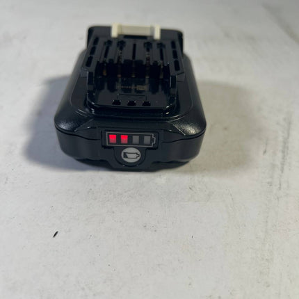 Makita BL 1021 B Akku 12 V max 2 0 Ah Li Ion 197396 9 Nachfolger von BL 1020 B 10 8 V Leicht Gebraucht 2 - toolbrothers