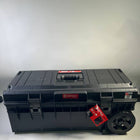 Qbrick System ONE Longer Basic Werkzeugkiste 793 x 385 x 322 mm 50 l Beschaedigt 0 - toolbrothers