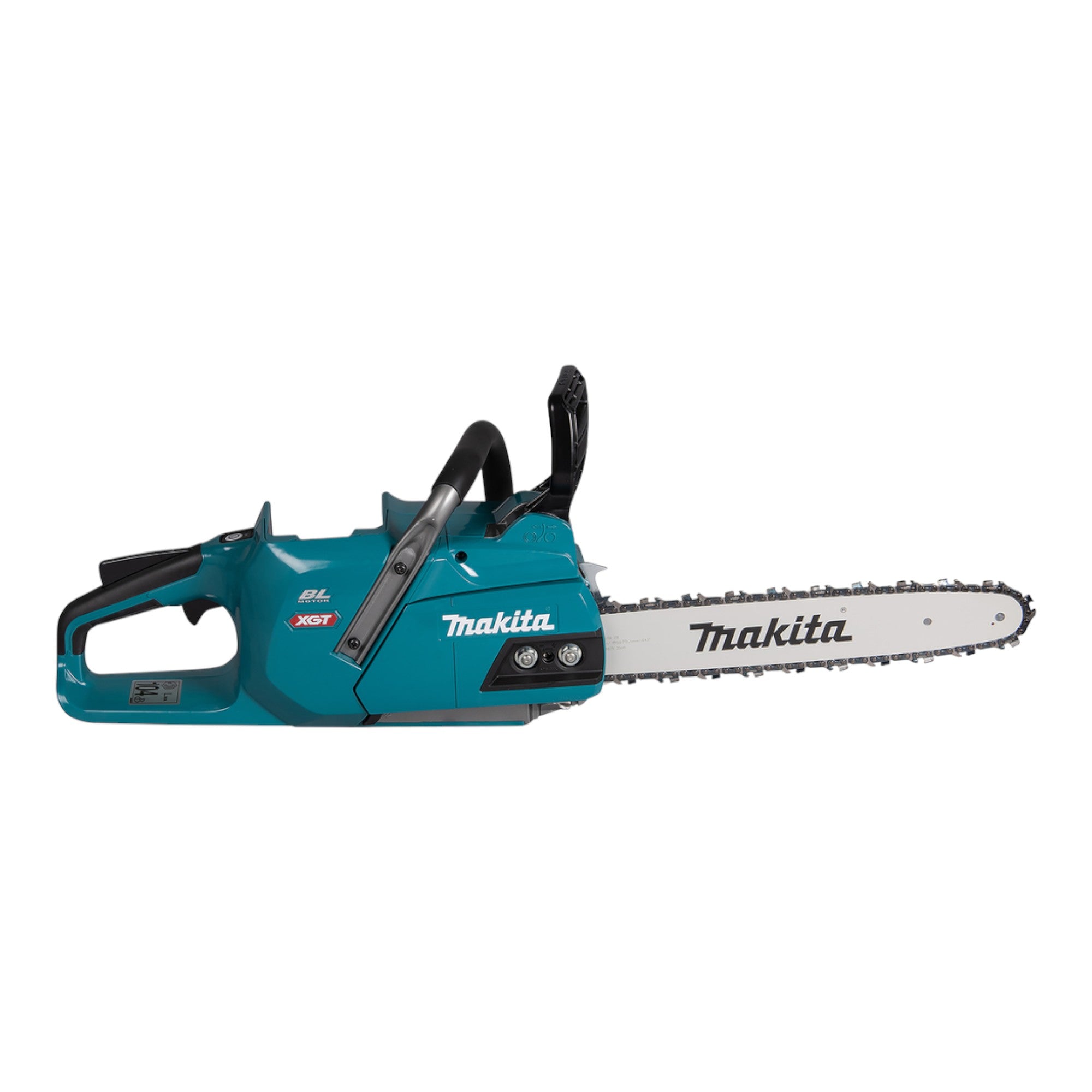 Makita UC 011 GT101 Akku Kettensaege 40 V max 35 cm Brushless 1x Akku 5 0 Ah Ladegeraet 1 - toolbrothers