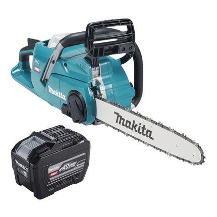 Makita UC 016 GE1 Akku Kettensaege 40 V max 40 cm Brushless 1x Akku 8 0 Ah ohne Ladegeraet 0 - toolbrothers