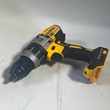 DeWalt DCD 996 N Akku Schlagbohrschrauber 18V 95Nm Brushless Solo ohne Akku ohne Ladegeraet Reparaturgeraet 3 - toolbrothers
