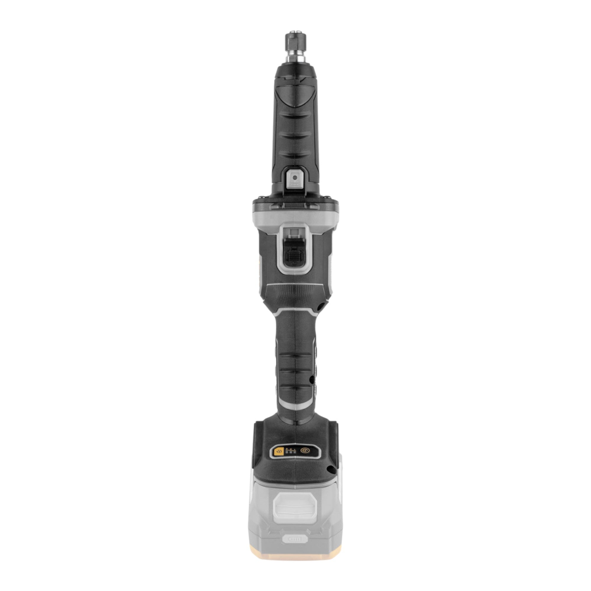 Procraft Industrial DG20A BB Akku Geradschleifer 20 V 6 mm Brushless 1x Akku 4 0 Ah Ladegeraet 2 - toolbrothers