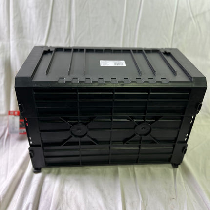 Qbrick System PRO Drawer 2 Toolbox 2 0 Basic stapelbar 450 x 310 x 244 mm 4 5 l 9 5 l IP54 mit zwei Schublaeden 5 Trennwaenden Beschaedigt 3 - toolbrothers