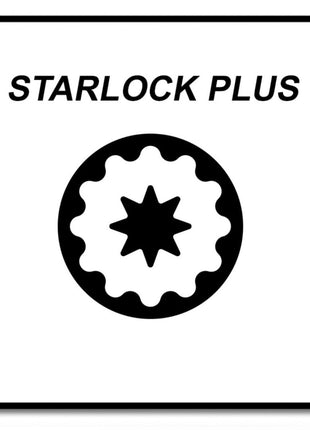 FEIN Diamant Starlock Plus Sägeblatt 5 Stk. 90 x 2,2 mm ( 63502166230 ) - Toolbrothers