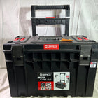 Qbrick System ONE 2 0 Vario Set Nr 1 Werkzeugwagen Set ONE 200 2 0 Vario ONE 350 2 0 Vario ONE Cart 2 0 IP66 105 4 l 640 x 440 x 900 mm Beschaedigt 0 - toolbrothers