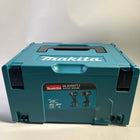 Makita MAKPAC 3 Kunststoffkoffer 395 x 295 x 215 mm ohne Einlage 821551 8 Beschaedigt 0 - toolbrothers