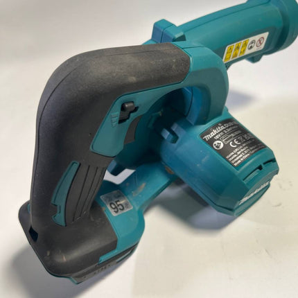 Makita DUB 186 Z Akku Geblaese 18 V Solo ohne Akku ohne Ladegeraet Leicht Gebraucht 2 - toolbrothers