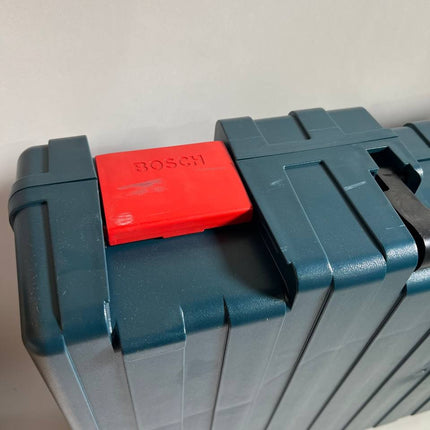 Bosch GBH 5 40 DCE Professional Bohrhammer 1150 W 8 8 J SDS Max 0611264000 Koffer Beschaedigt 2 - toolbrothers