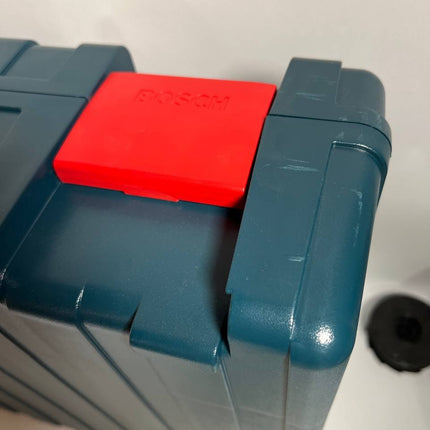 Bosch GBH 5 40 DCE Professional Bohrhammer 1150 W 8 8 J SDS Max 0611264000 Koffer Beschaedigt 3 - toolbrothers