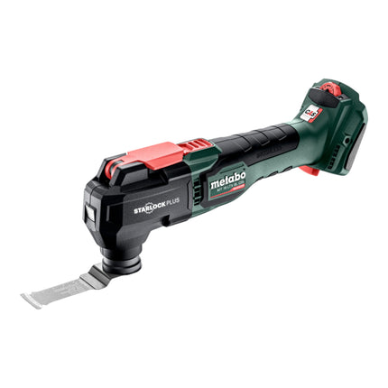 Metabo MT 18 LTX BL QSL Akku Multitool 18 V Brushless Starlock Plus 1x LiHD Akku 5 5 Ah ohne Ladegeraet 1 - toolbrothers