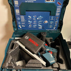 Bosch GKT 18V 52 GC Professional Akku Tauchsaege 18 V 140 mm BITURBO Brushless 06016B4000 Connectivity Modul L Boxx ohne Akku ohne Ladegeraet Reparaturgeraet 0 - toolbrothers