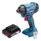 Bosch GDR 18V-160 Professional Visseuse à chocs sans fil 18 V 160 Nm 1/4