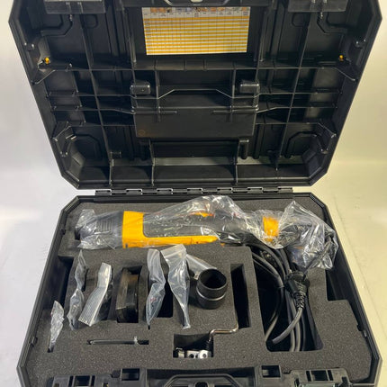 DeWalt DWE 315 KT Oszillierendes Multifunktionswerkzeug 300 Watt Zubehoer TSTAK Unvollstaendig 1 - toolbrothers