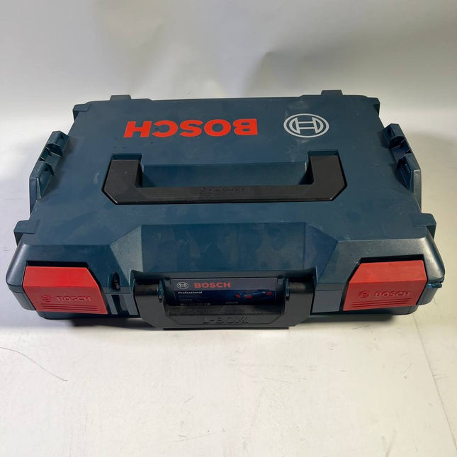 Bosch L Boxx Sortimo Box 102 System Werkzeugkoffer Groesse 1 1600A012FZ 1600A001RP 2608438691 Beschaedigt 0 - toolbrothers